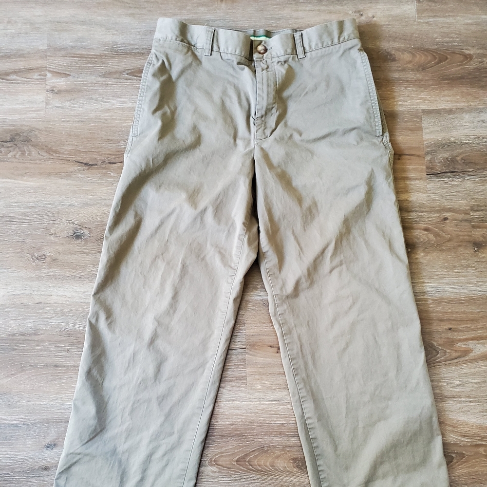 Lacoste 33x32 Pants